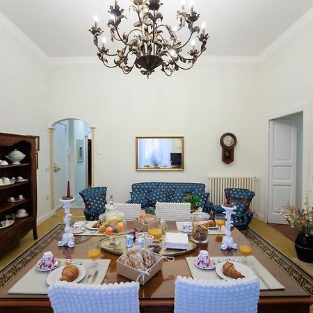 B&B Corso Vittorio Веноза Екстер'єр фото