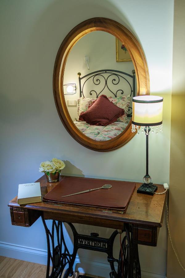 B&B Corso Vittorio Веноза Екстер'єр фото