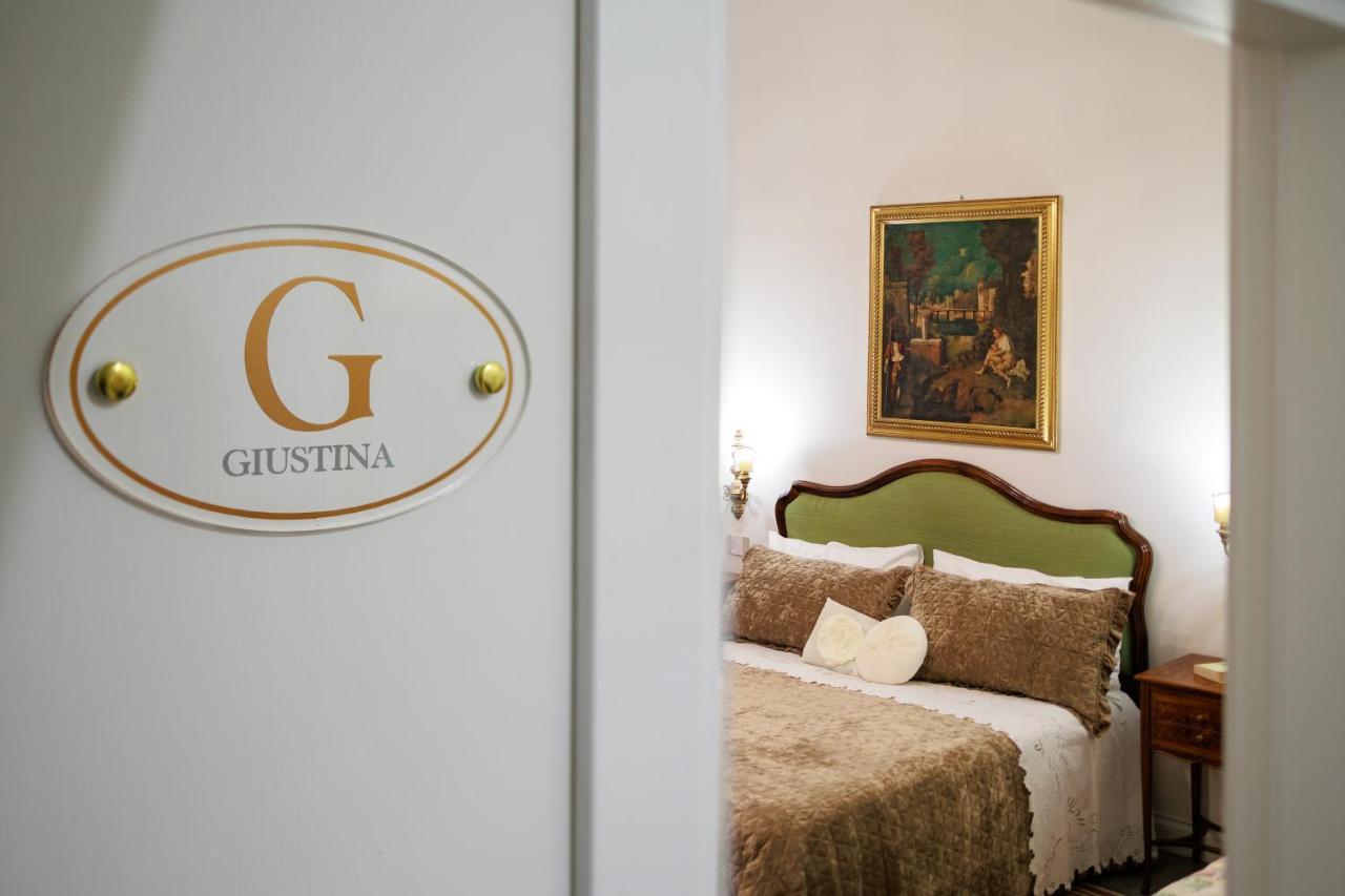 B&B Corso Vittorio Веноза Екстер'єр фото