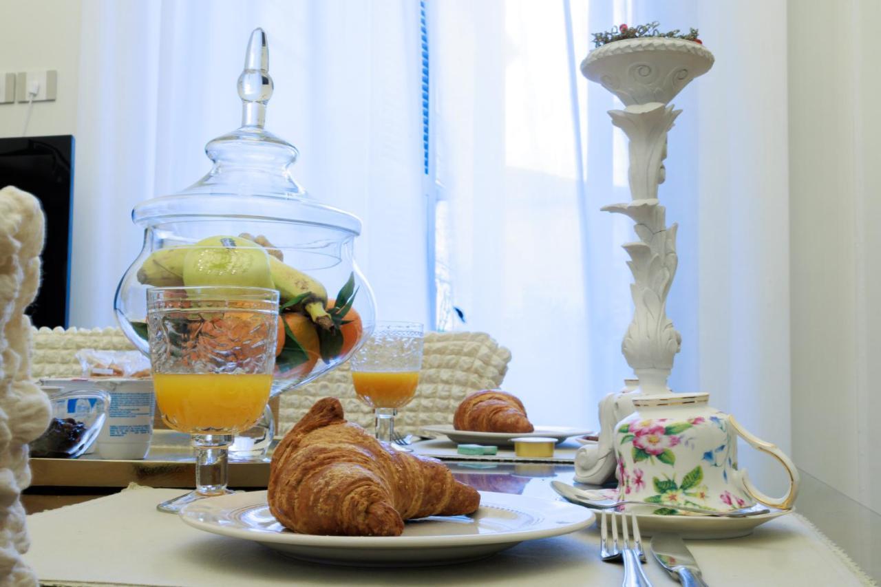 B&B Corso Vittorio Веноза Екстер'єр фото