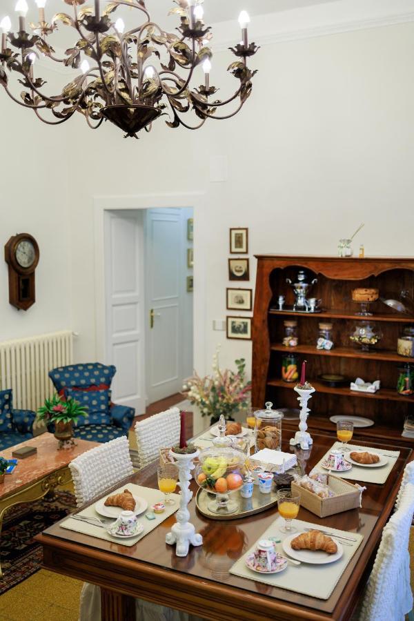 B&B Corso Vittorio Веноза Екстер'єр фото
