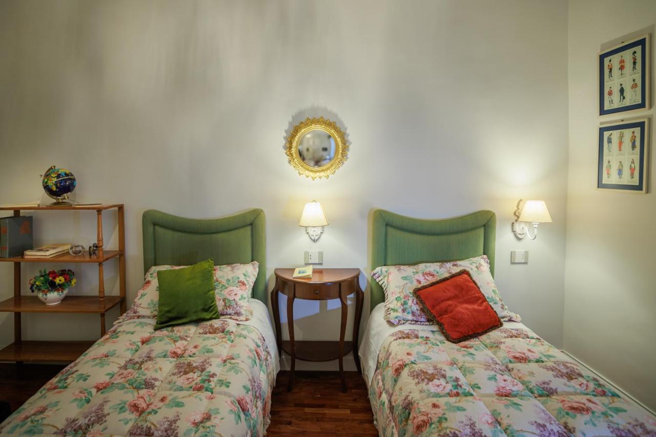 B&B Corso Vittorio Веноза Екстер'єр фото