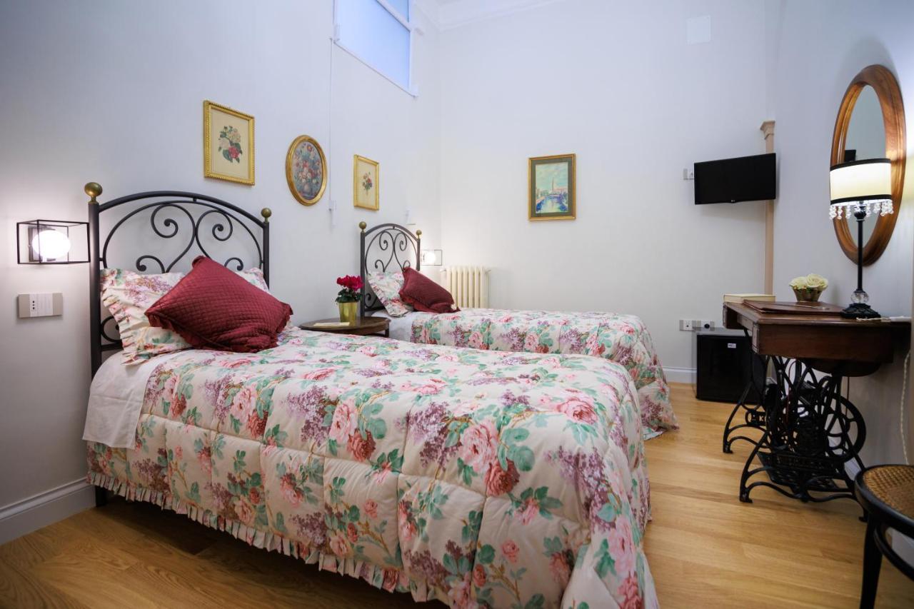 B&B Corso Vittorio Веноза Екстер'єр фото