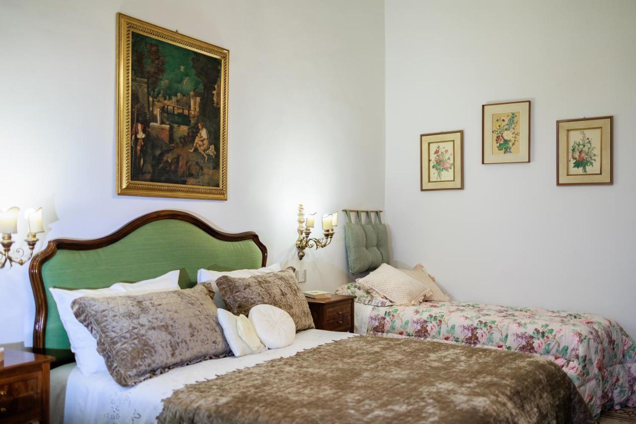B&B Corso Vittorio Веноза Екстер'єр фото