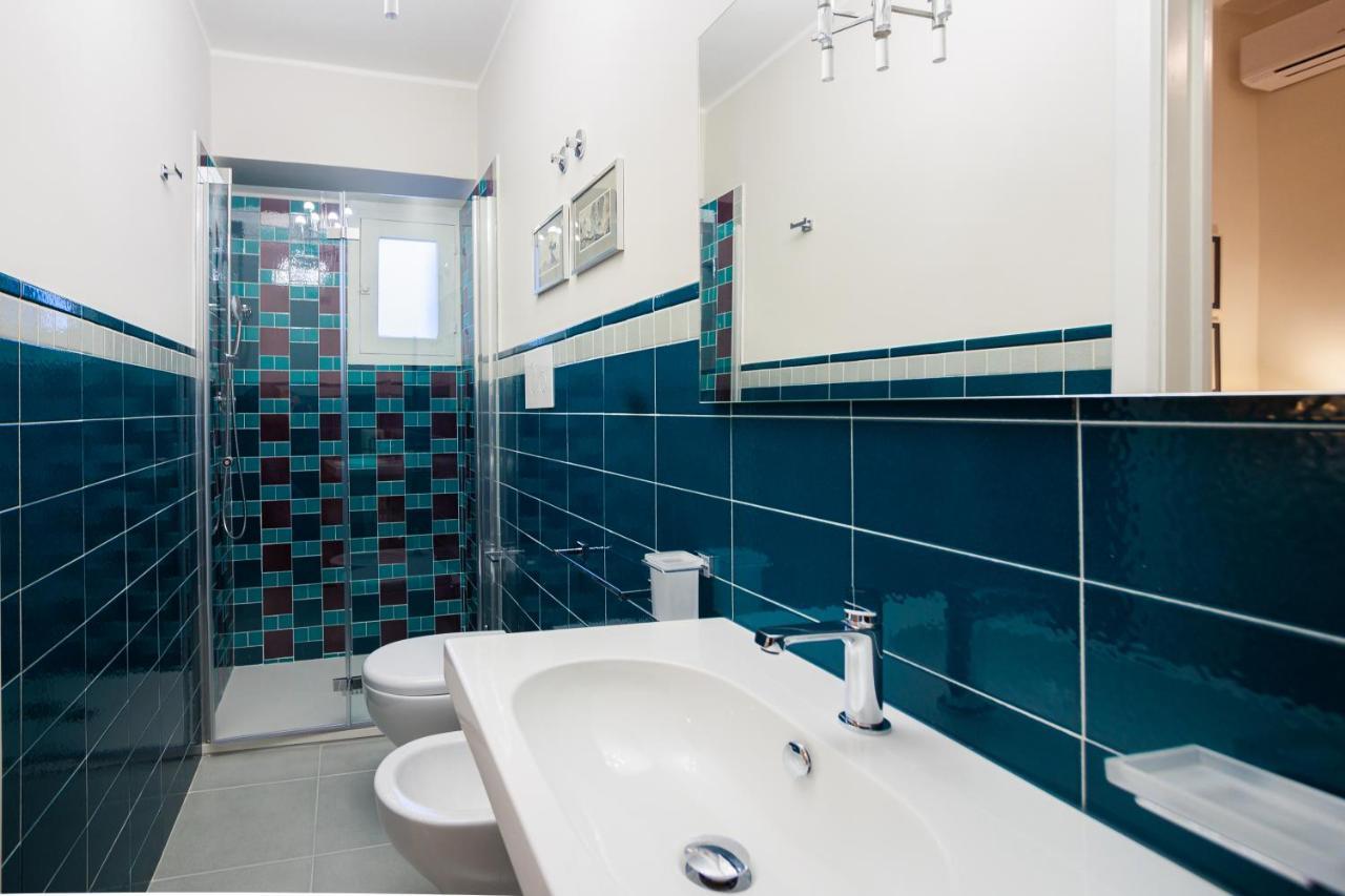 B&B Corso Vittorio Веноза Екстер'єр фото