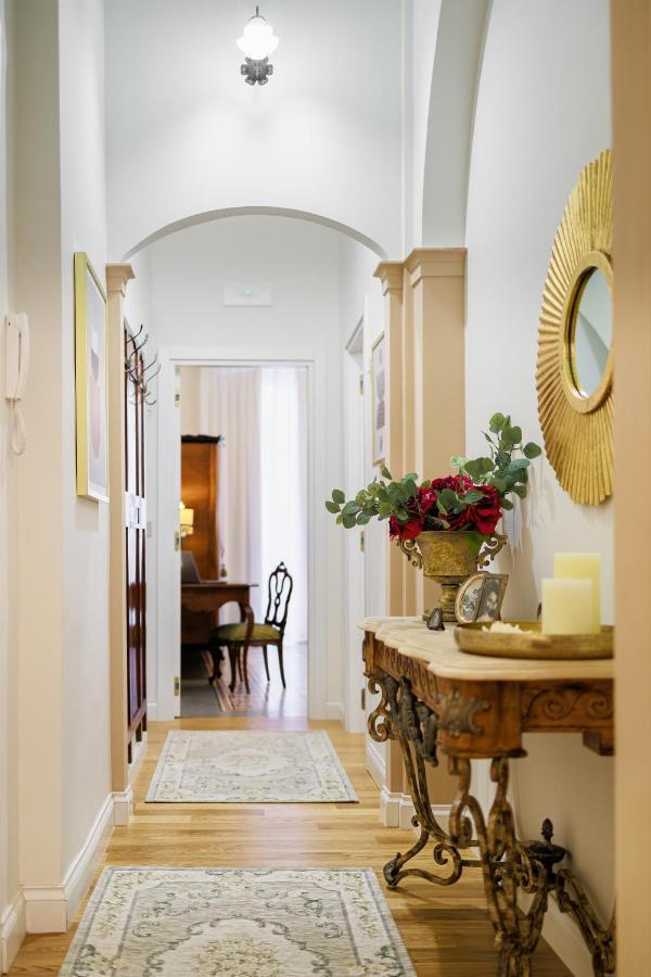 B&B Corso Vittorio Веноза Екстер'єр фото