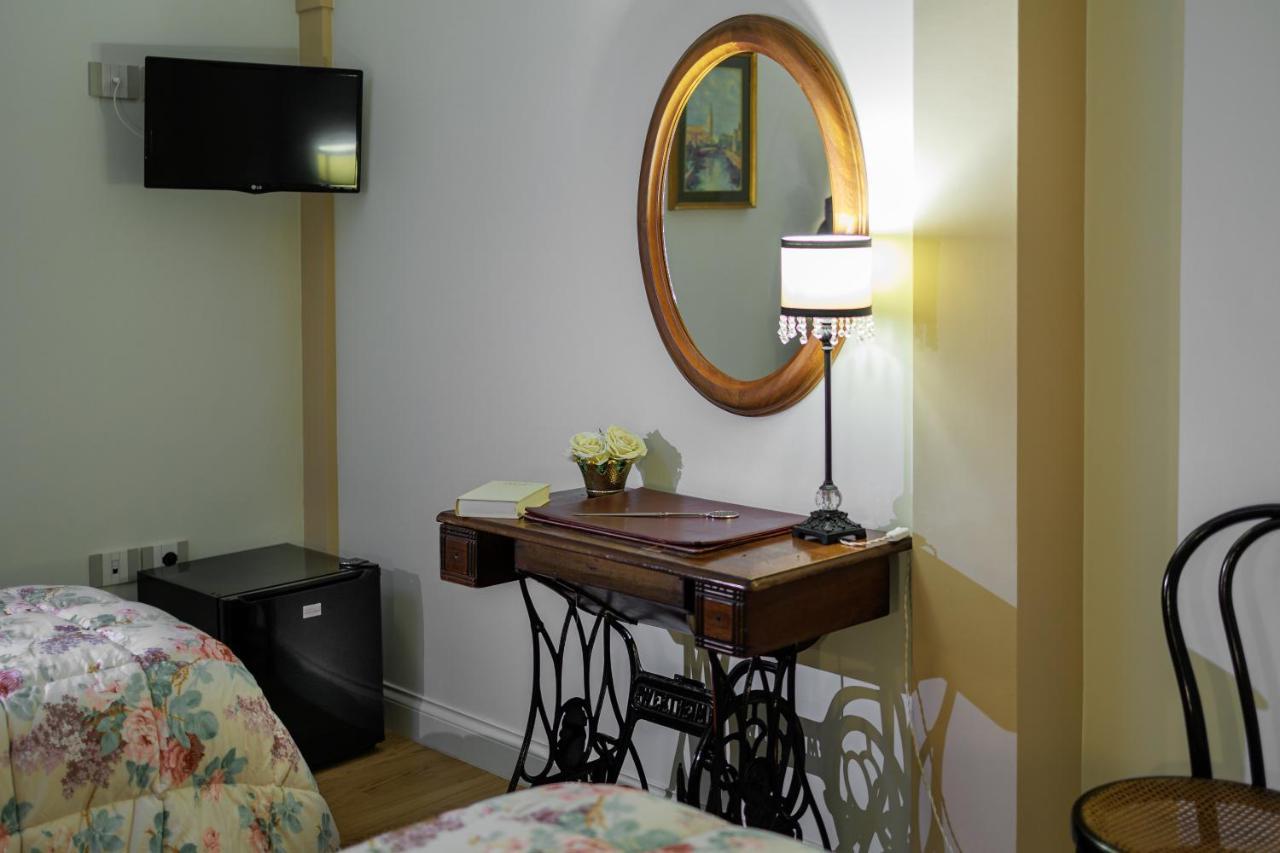 B&B Corso Vittorio Веноза Екстер'єр фото