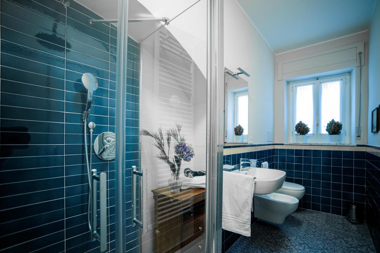 B&B Corso Vittorio Веноза Екстер'єр фото