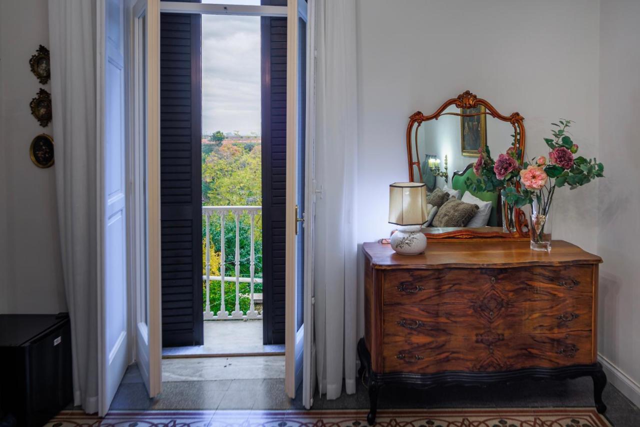 B&B Corso Vittorio Веноза Екстер'єр фото