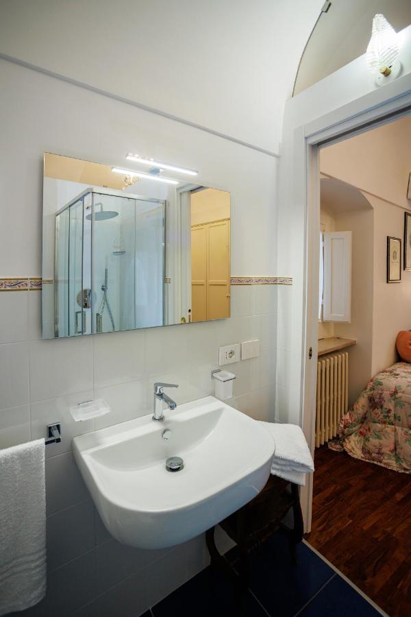 B&B Corso Vittorio Веноза Екстер'єр фото